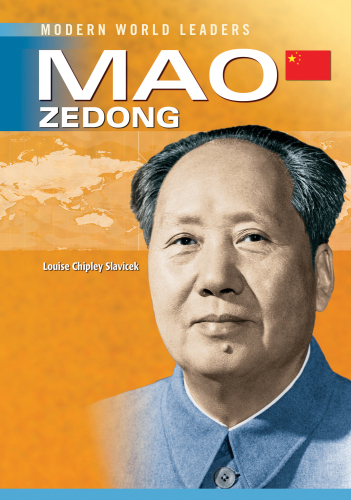 Mao Zedong