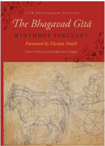 Bhagavad-gītā