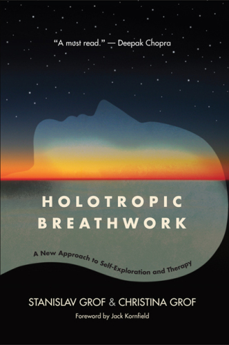 Holotropic Breathwork