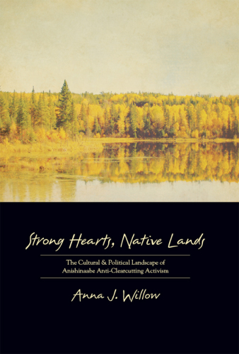 Strong Hearts, Native Lands