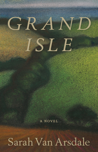 Grand Isle : A Novel