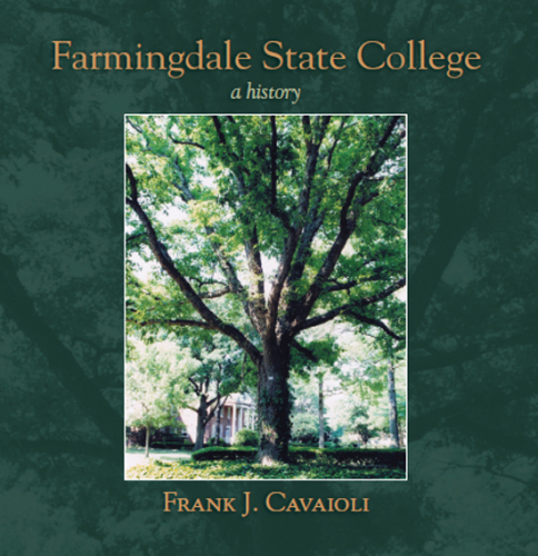Farmingdale State College : A History