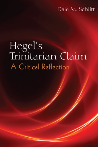 Hegel's Trinitarian claim: a critical reflection