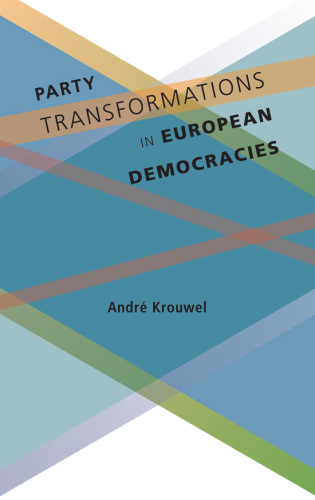 Party Transformations in European Democracies