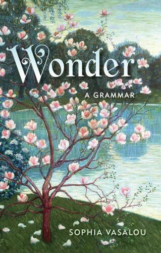 Wonder: A Grammar