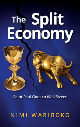 The Split Economy: Saint Paul Goes to Wall Street