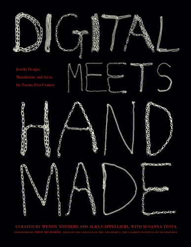Digital Meets Handmade