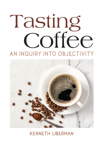 Tasting Coffee