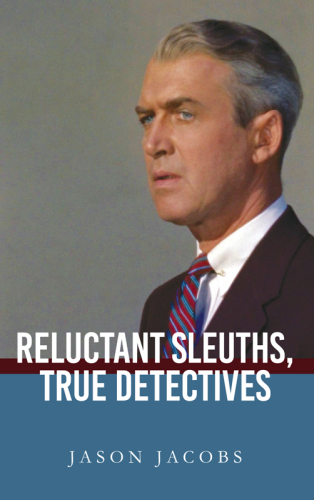 Reluctant Sleuths, True Detectives