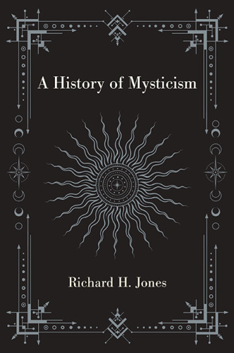 A History of Mysticism