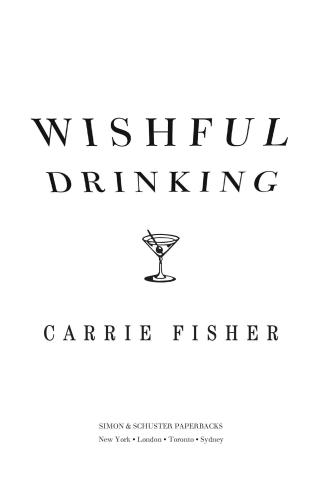 Wishful Drinking
