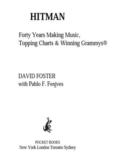 Hitman: forty years making music, topping charts, & winning Grammys