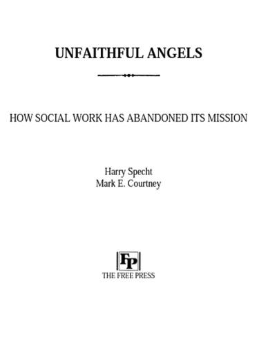 Unfaithful Angels