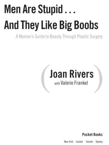 Men Are Stupid . . . and They Like Big Boobs