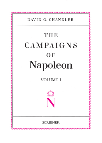 The Campaigns of Napoleon