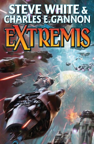Extremis: N A (Starfire)