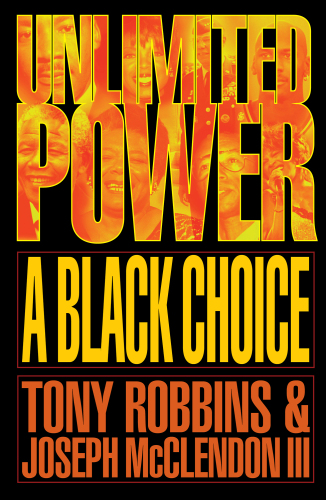 Unlimited Power a Black Choice