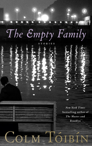 The empty family: stories