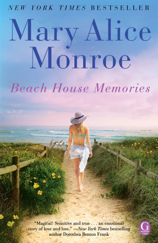 Beach house memories. [Bk. 2]
