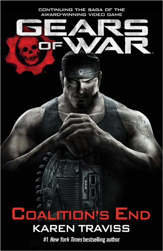 Gears of War: Coalition's End