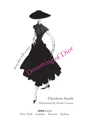 Dreaming of Dior: Every Dress Tells a Story