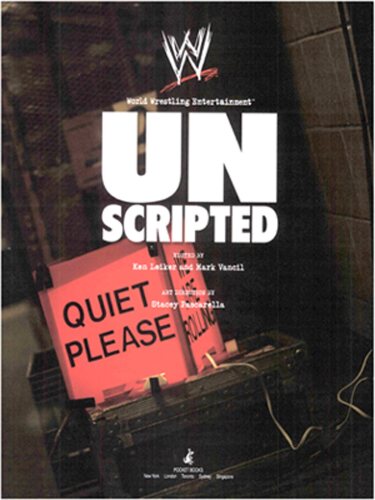 Unscripted