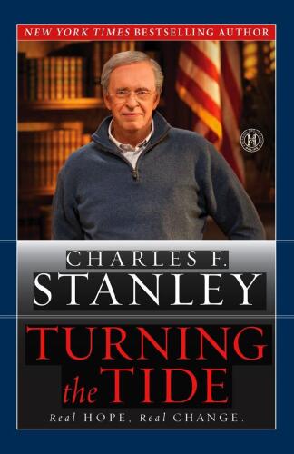 Turning the Tide: Real Hope, Real Change