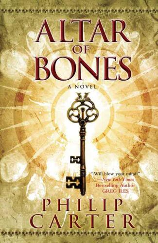 Altar of Bones