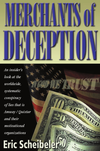 Merchants of Deception