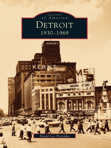 Detroit: 1930-1969