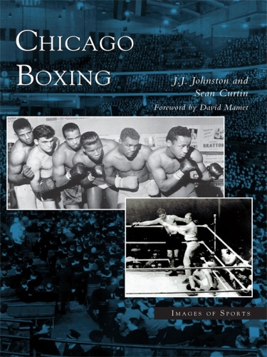 Chicago Boxing