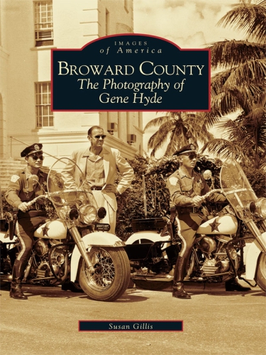 Broward County: