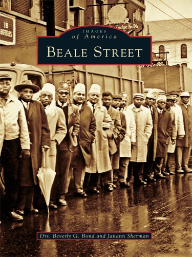 Beale Street