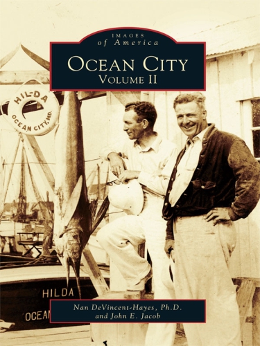 Ocean City Vol II