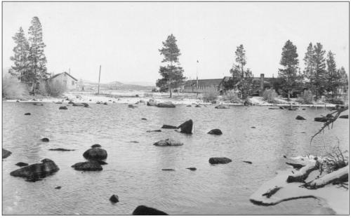 Pinedale