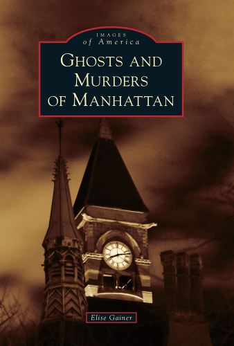 Ghosts and Murders of Manhattan