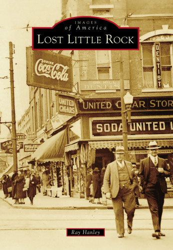Lost Little Rock