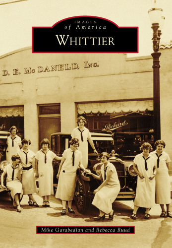 Whittier