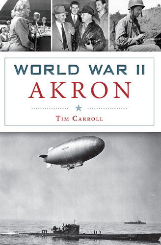 World War II Akron