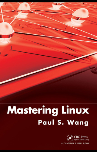 Mastering Linux