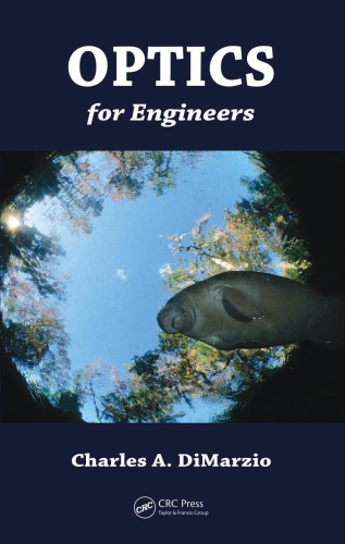 Optics for Engineers