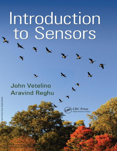 Introduction to Sensors