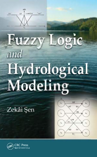 Fuzzy logic and hydrological modeling