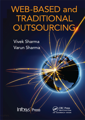 Web-Based and Traditional Outsourcing