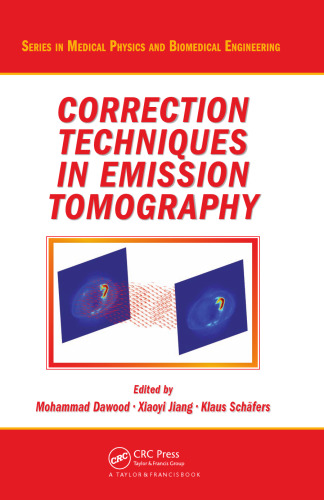 Correction techniques in emission tomography