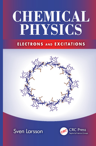 Chemical Physics: Electrons and Excitations