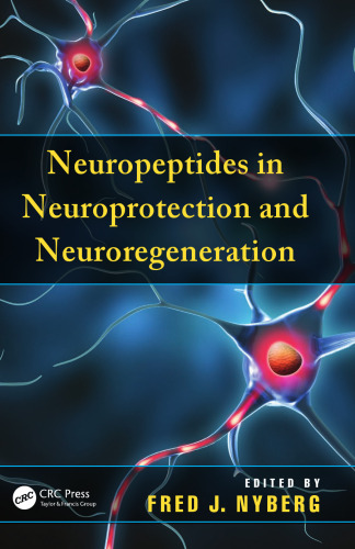 Neuropeptides in neuroprotection and neuroregeneration