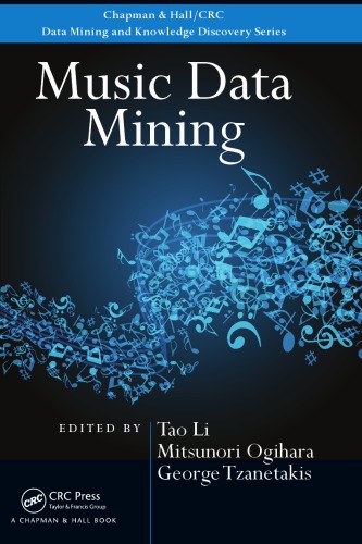 Music data mining