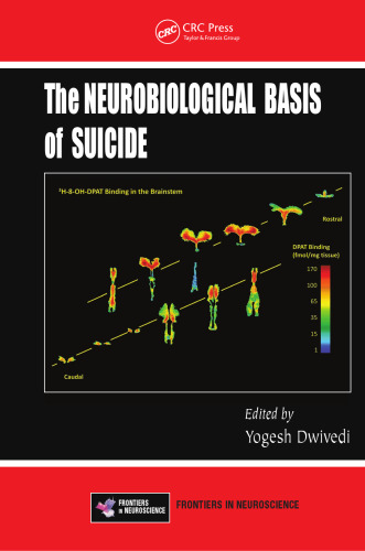 The neurobiological basis of suicide