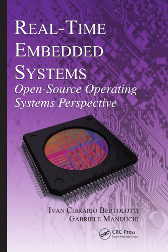 Real-Time : Open-Source Operating Systems Perspective